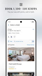 ‎Hyatt Apps on the App Store.